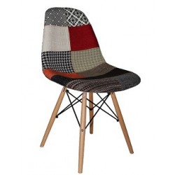Silla Hood Patch SB